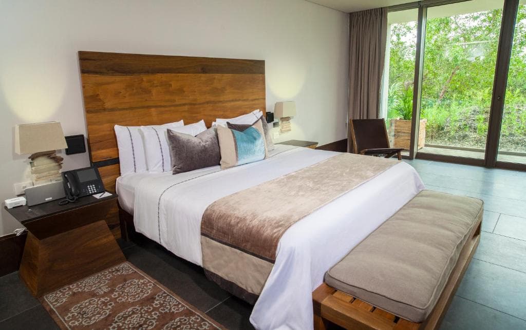 Nizuc Resort & Spa - 30