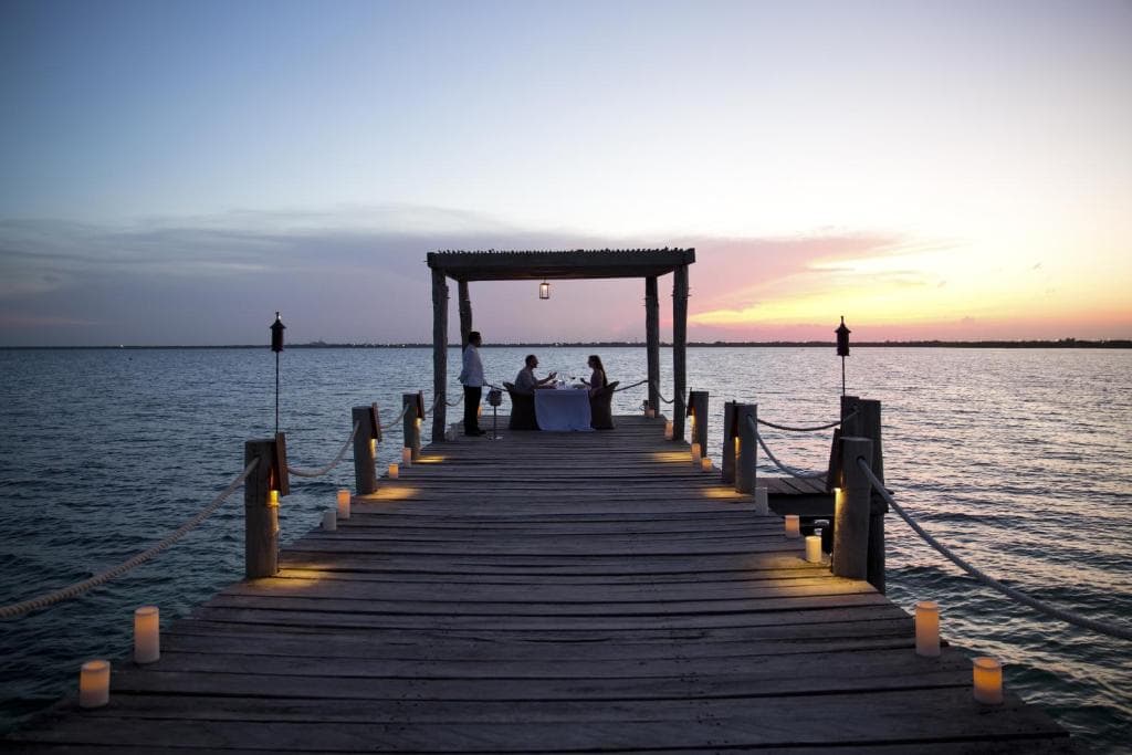 Nizuc Resort & Spa - 32