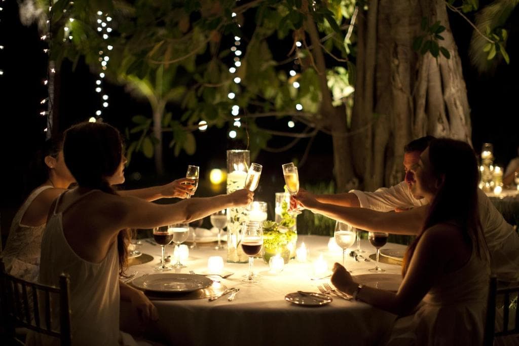 Nizuc Resort & Spa - 33