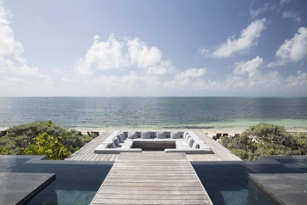 Nizuc Resort & Spa - 34