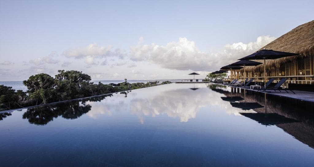 Nizuc Resort & Spa - 36