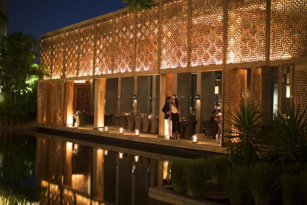 Nizuc Resort & Spa - 37