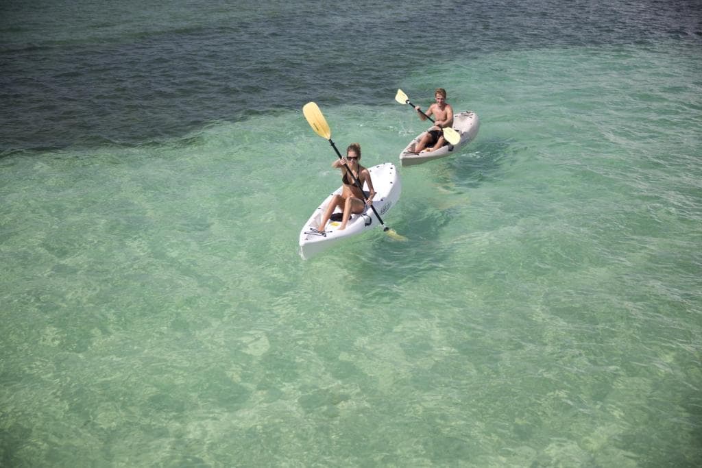 Nizuc Resort & Spa - 42