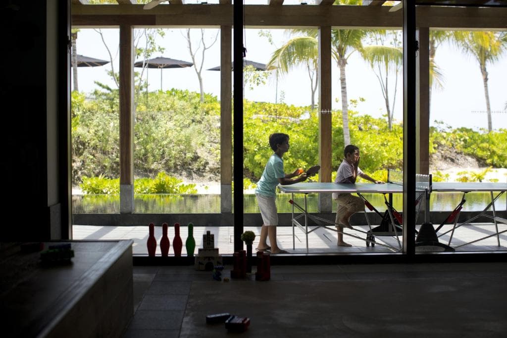 Nizuc Resort & Spa - 43
