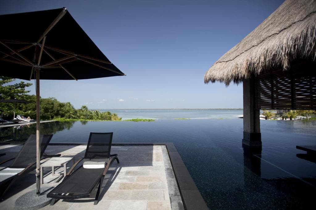 Nizuc Resort & Spa - 45