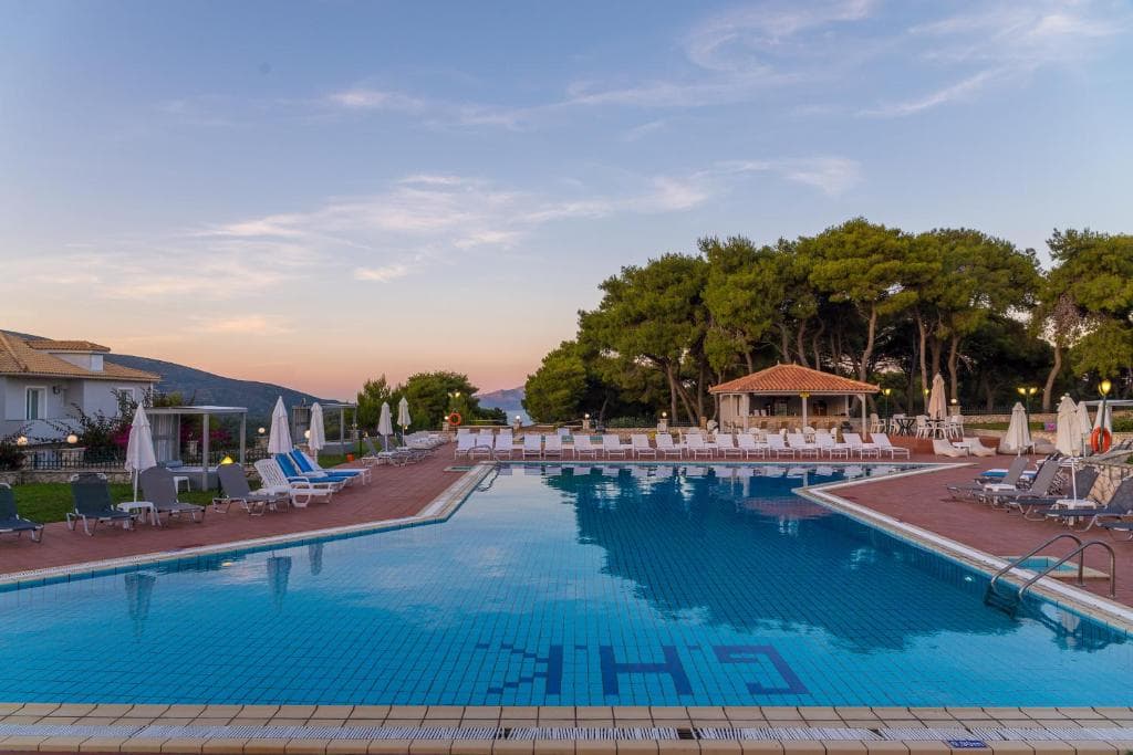 Keri Village & Spa by Zante Plaza (Adults Only) - 1
