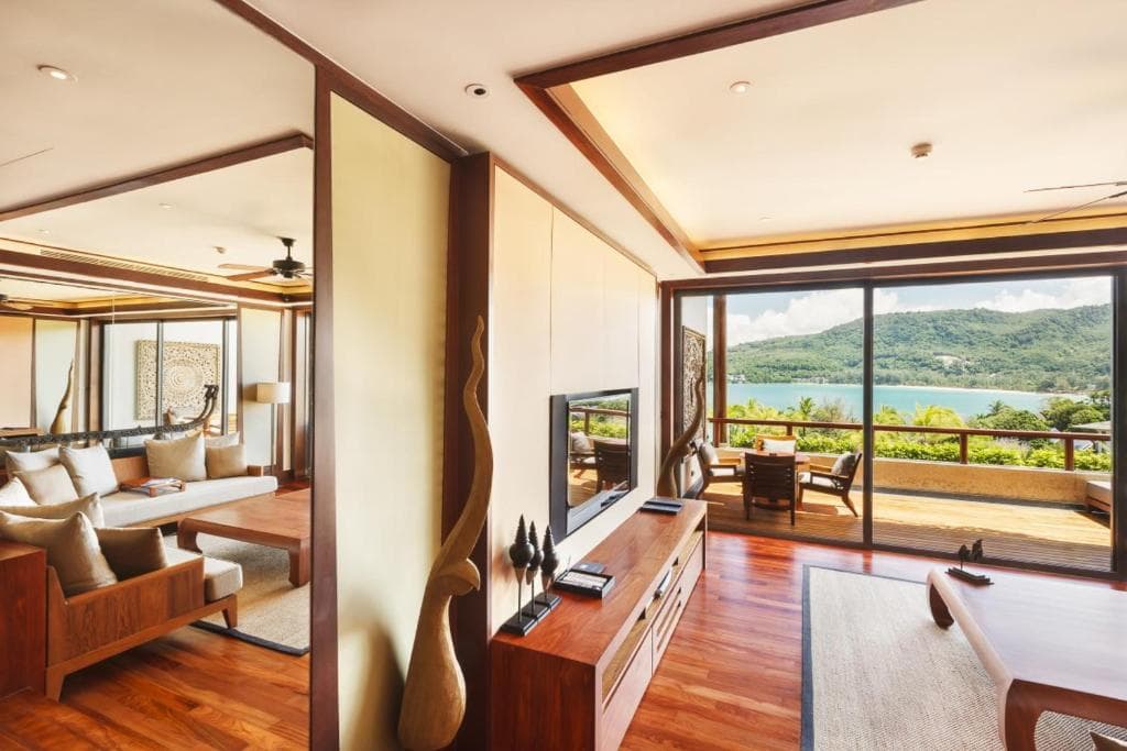 Andara Resort and Villa - 6