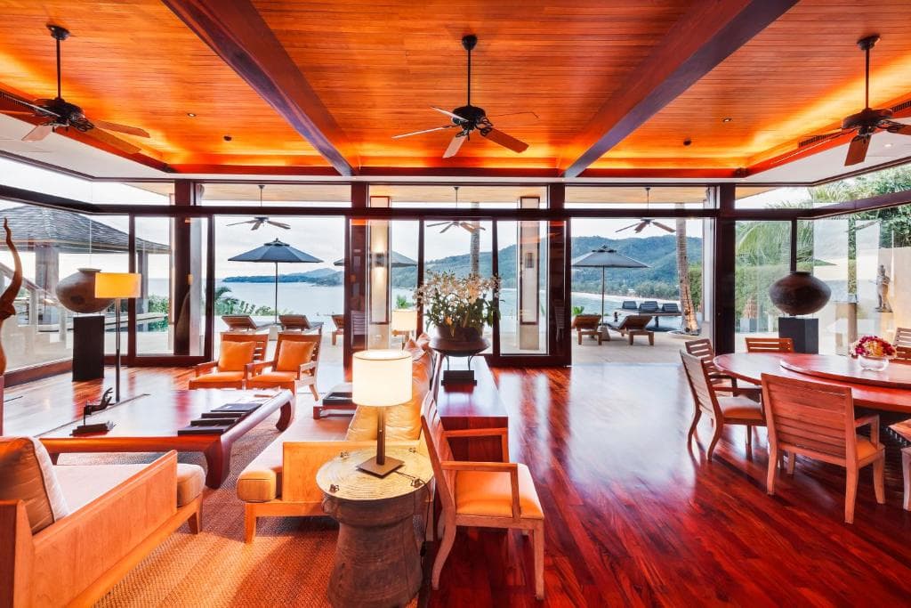 Andara Resort and Villa - 7