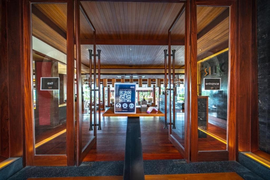 Andara Resort and Villa - 10