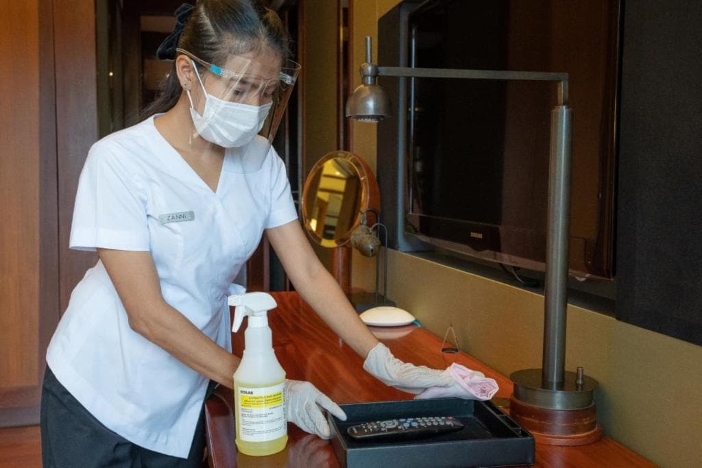 Andara Resort and Villa - 12