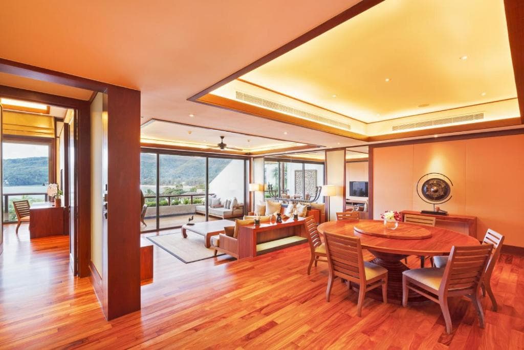 Andara Resort and Villa - 18