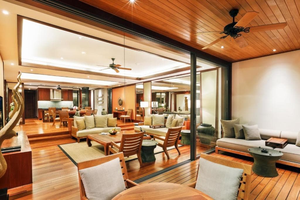 Andara Resort and Villa - 21