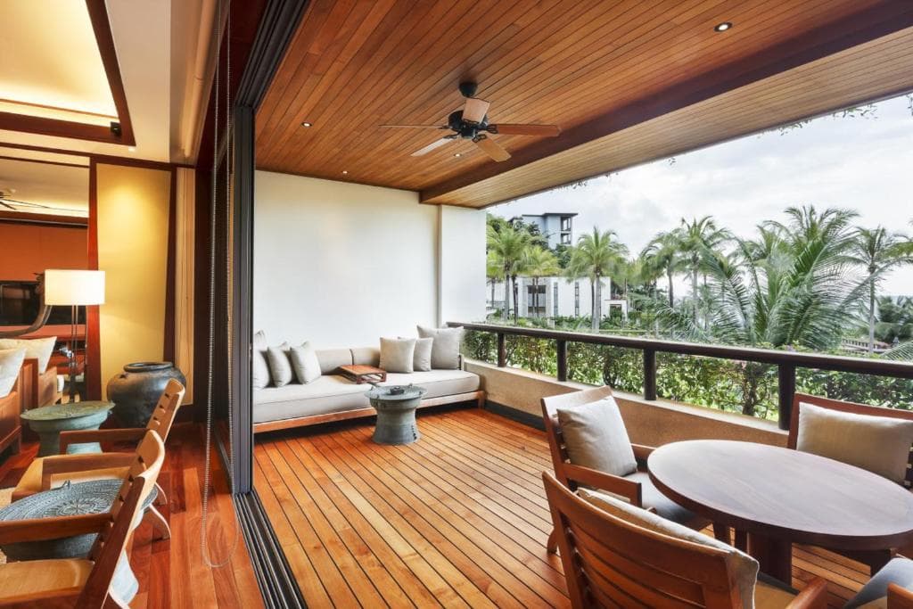 Andara Resort and Villa - 23