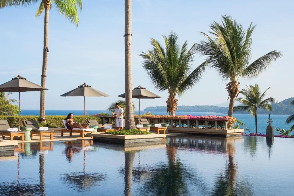 Andara Resort and Villa - 27