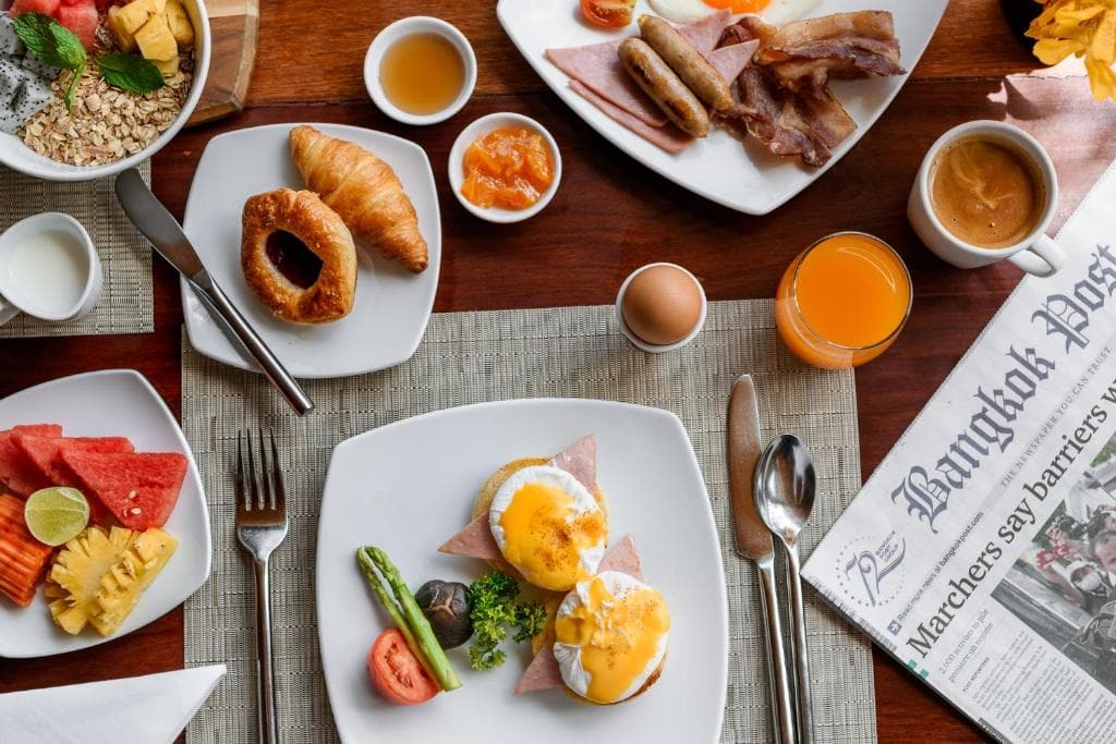 Andara Resort and Villa - 34