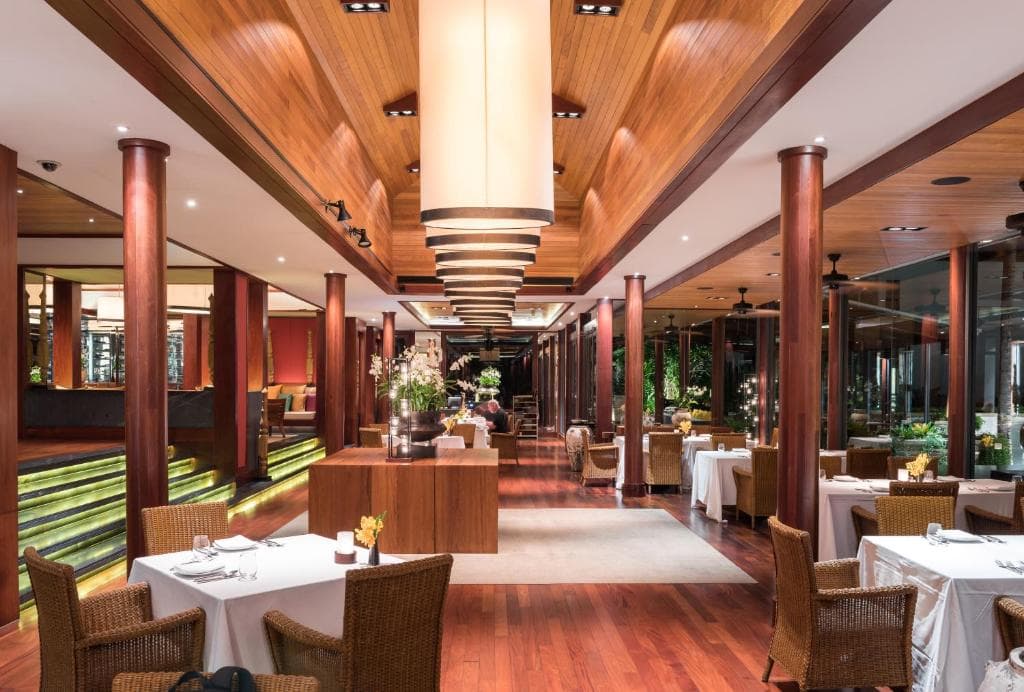 Andara Resort and Villa - 38