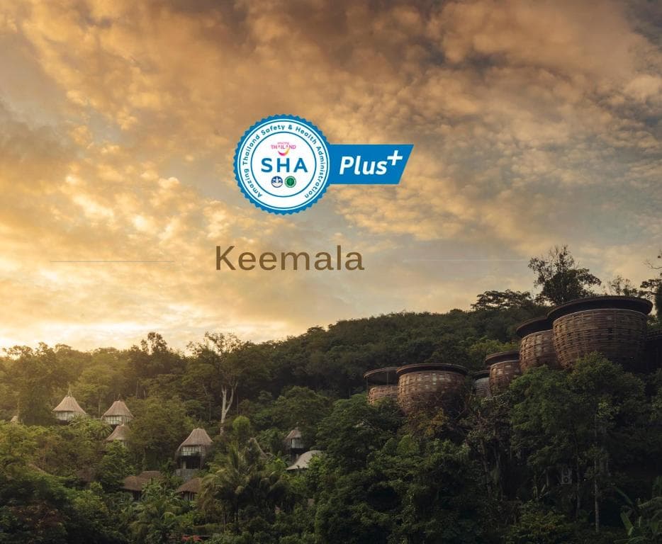 Hotel Keemala - 2