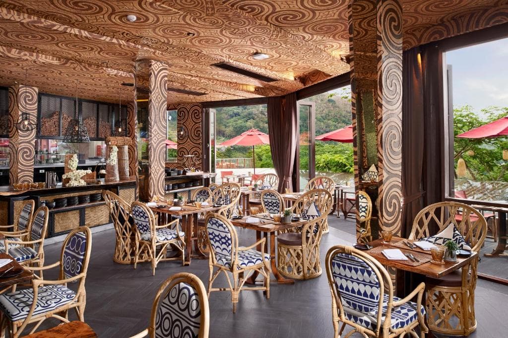 Hotel Keemala - 4
