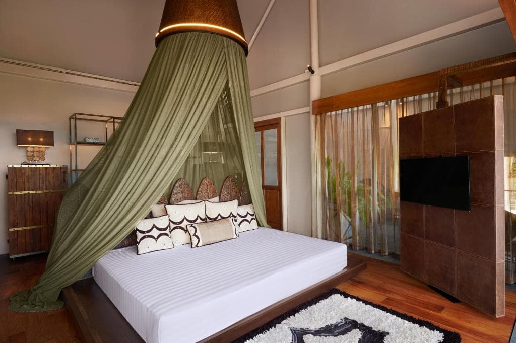 Hotel Keemala - 12