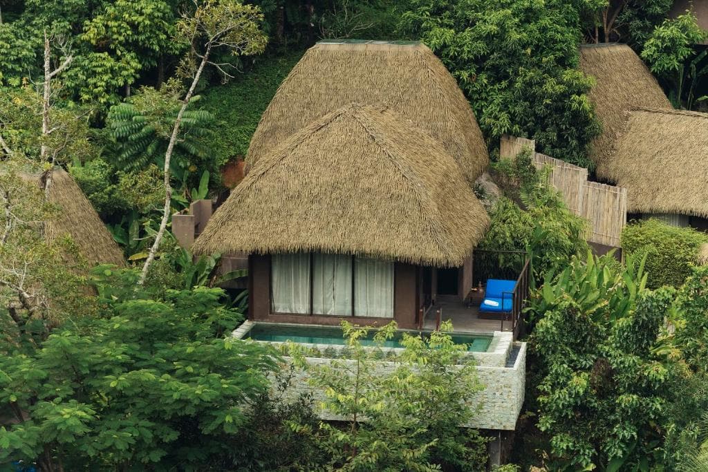 Hotel Keemala - 16