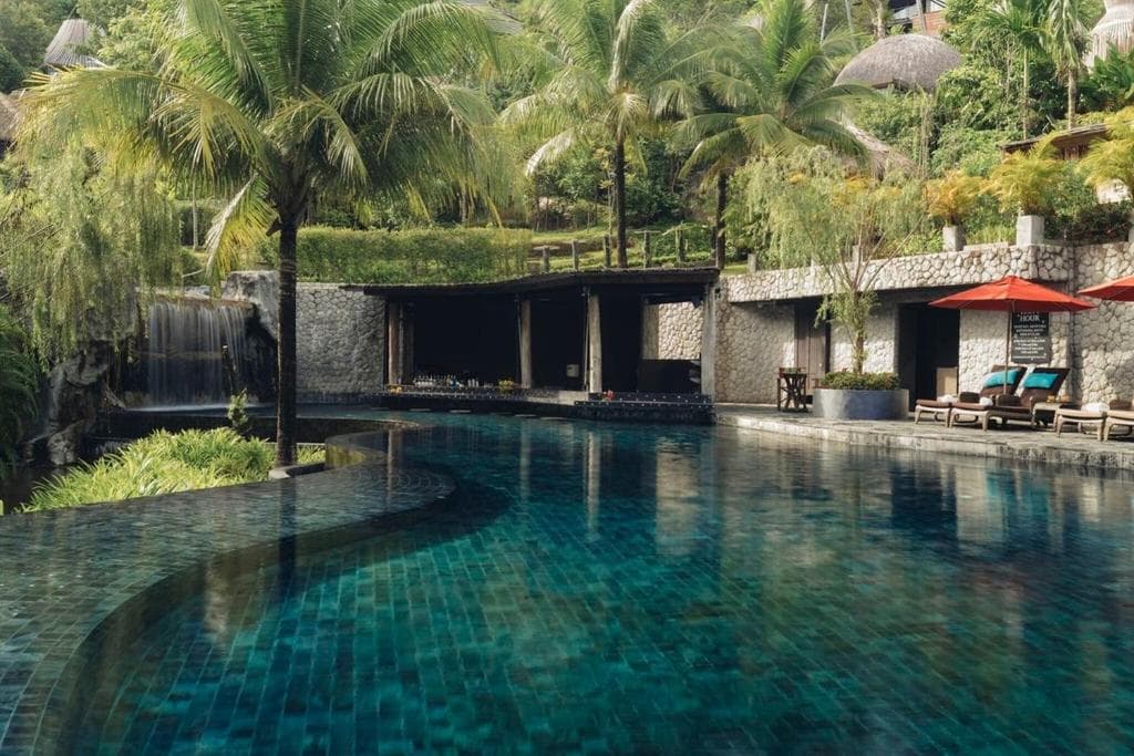 Hotel Keemala - 19