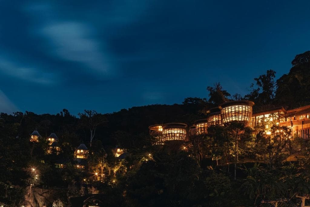 Hotel Keemala - 21