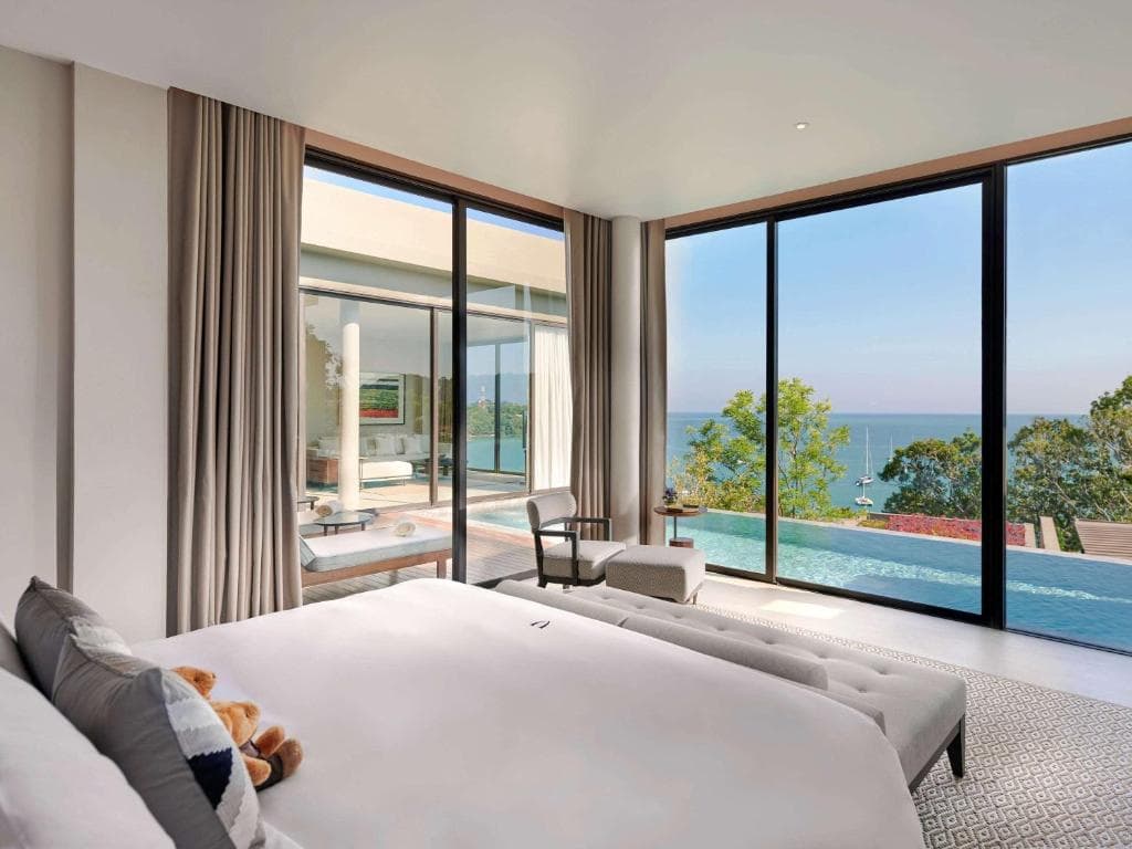 V Villas Phuket - 7
