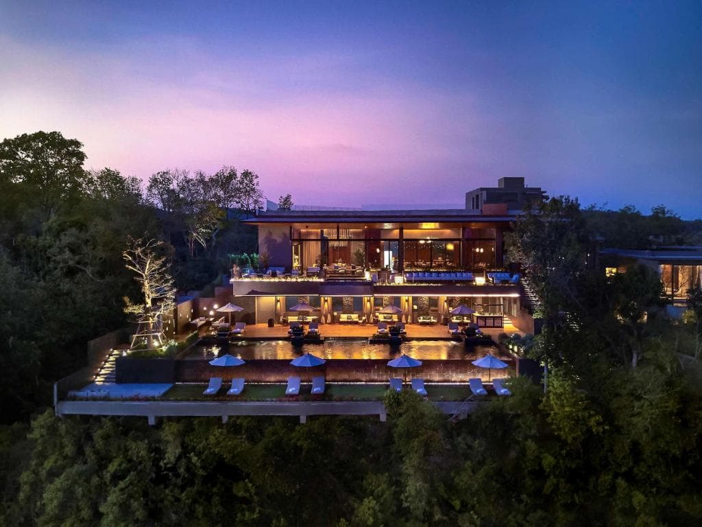 V Villas Phuket - 8