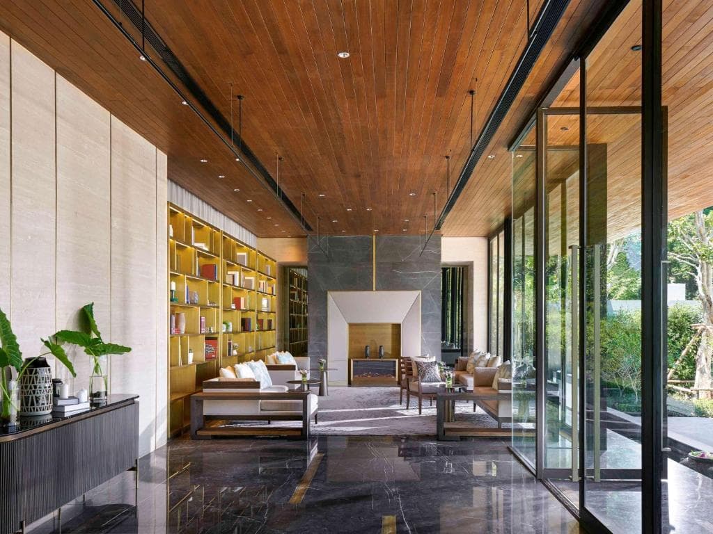 V Villas Phuket - 9