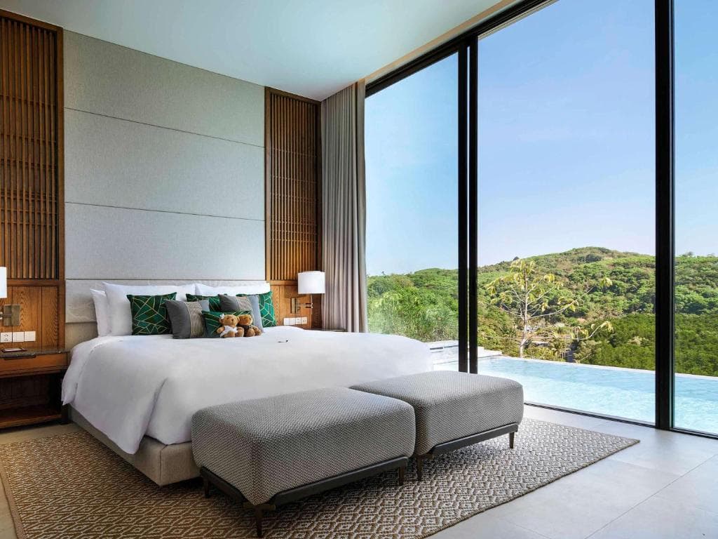 V Villas Phuket - 13