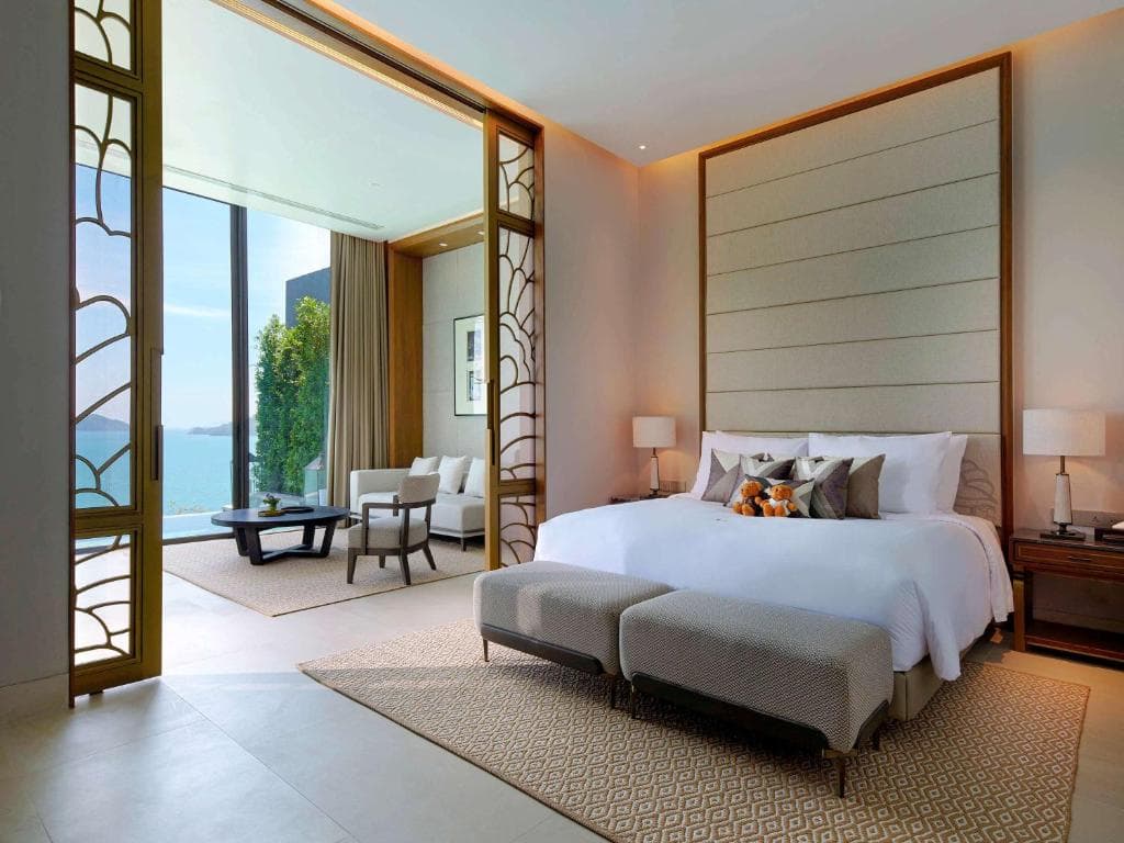 V Villas Phuket - 25