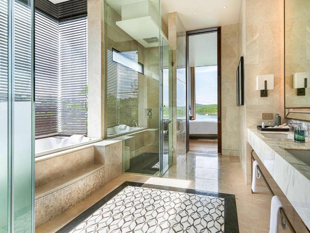 V Villas Phuket - 27