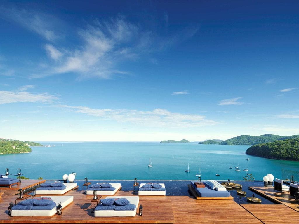 V Villas Phuket - 40