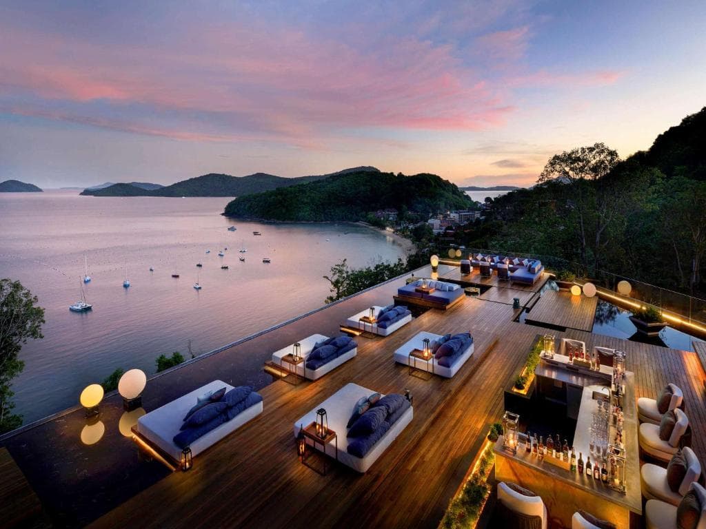 V Villas Phuket - 43
