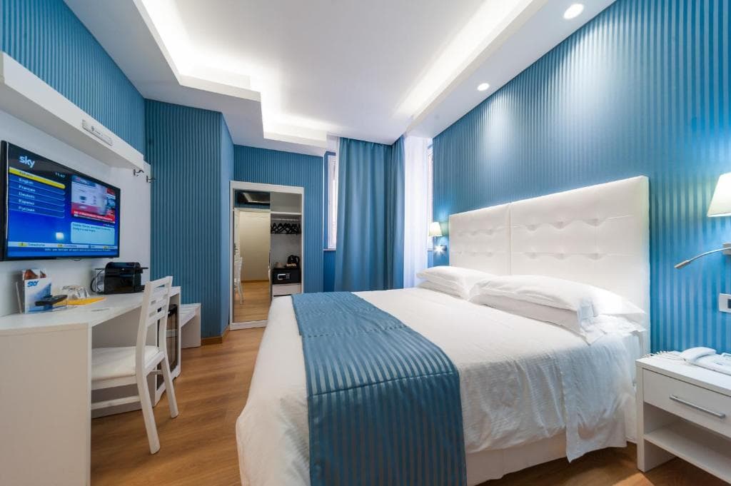 Trevi 41 Hotel - 2