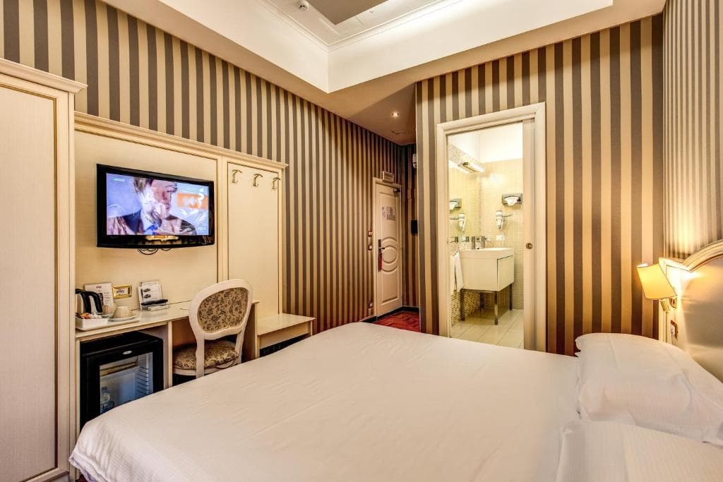 Trevi 41 Hotel - 4