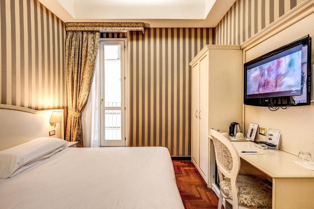 Trevi 41 Hotel - 9