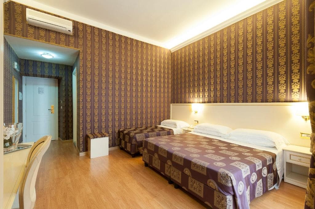 Trevi 41 Hotel - 15