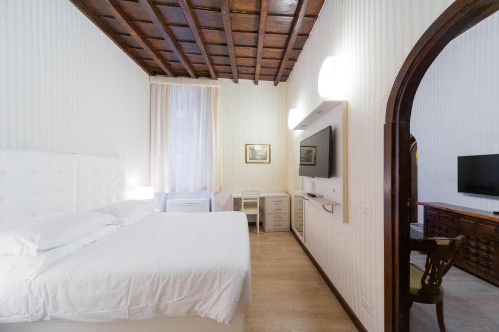 Trevi 41 Hotel - 31