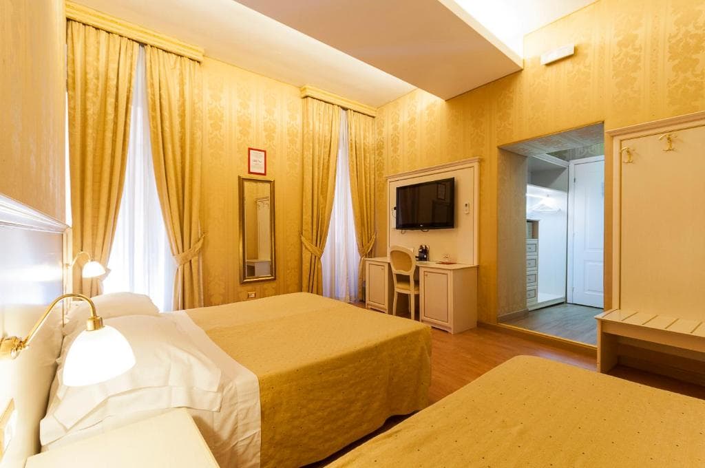Trevi 41 Hotel - 35