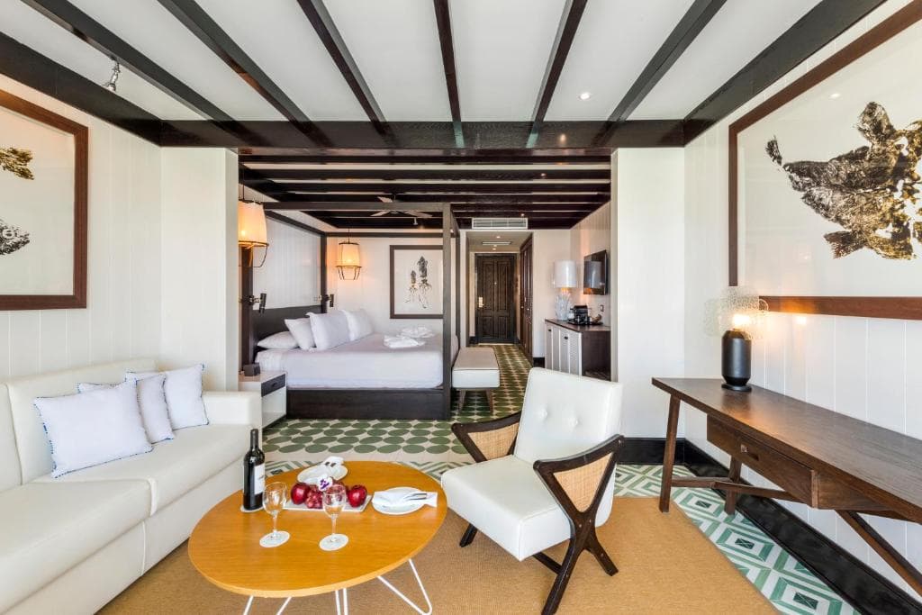 Ocean Riviera Paradise - 3