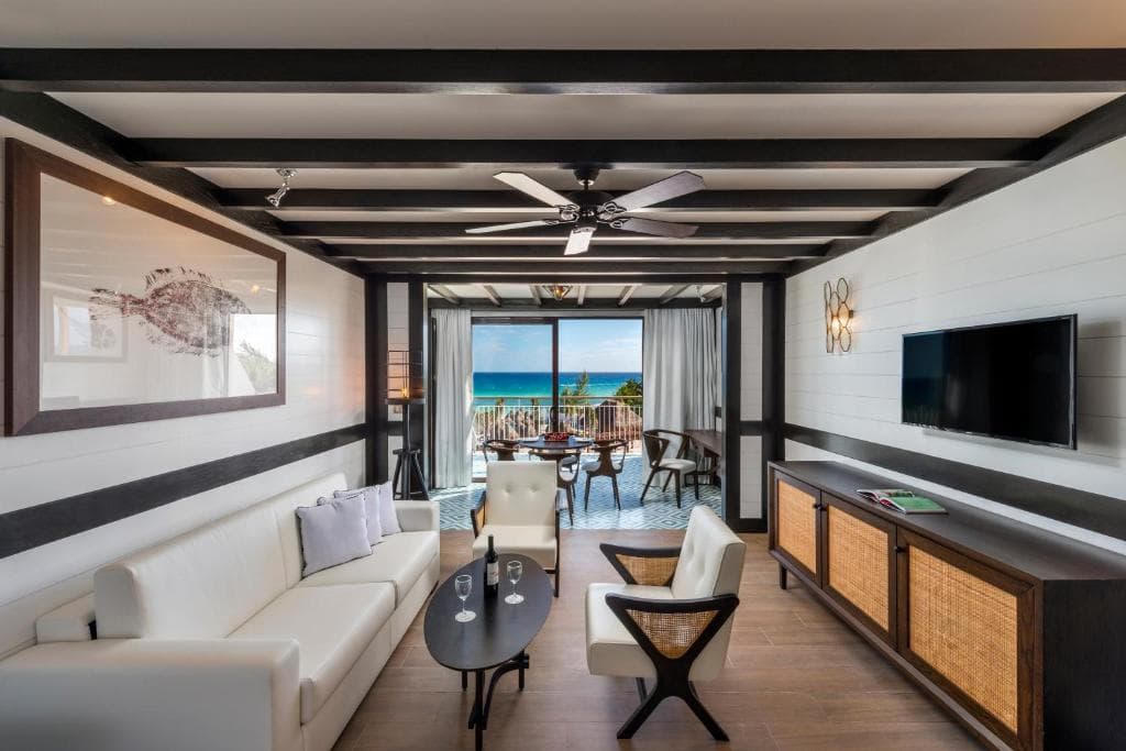 Ocean Riviera Paradise - 31