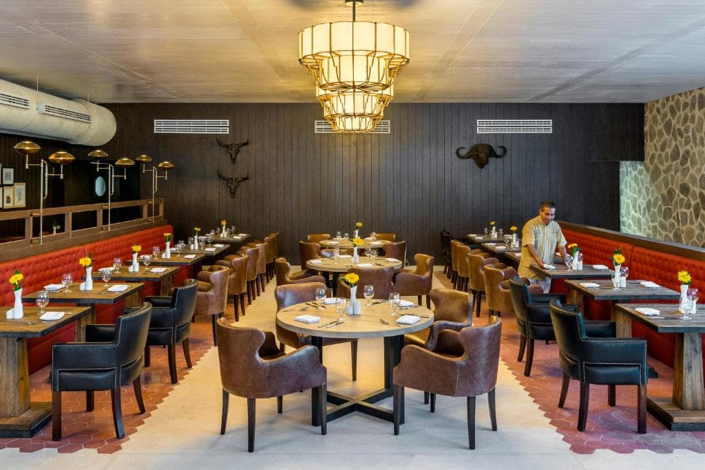 Ocean Riviera Paradise El Beso - 4