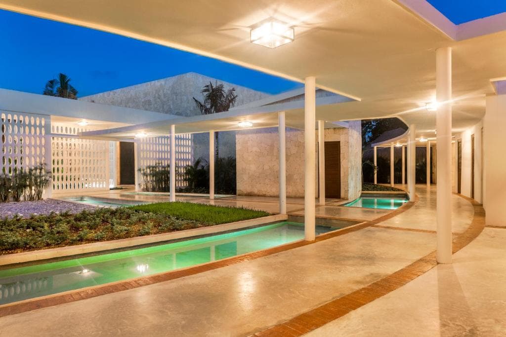 Ocean Riviera Paradise El Beso - 12