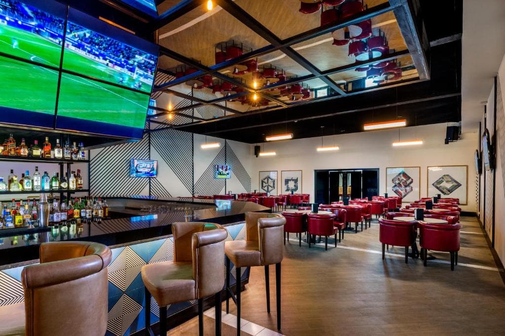 Ocean Riviera Paradise El Beso - 15