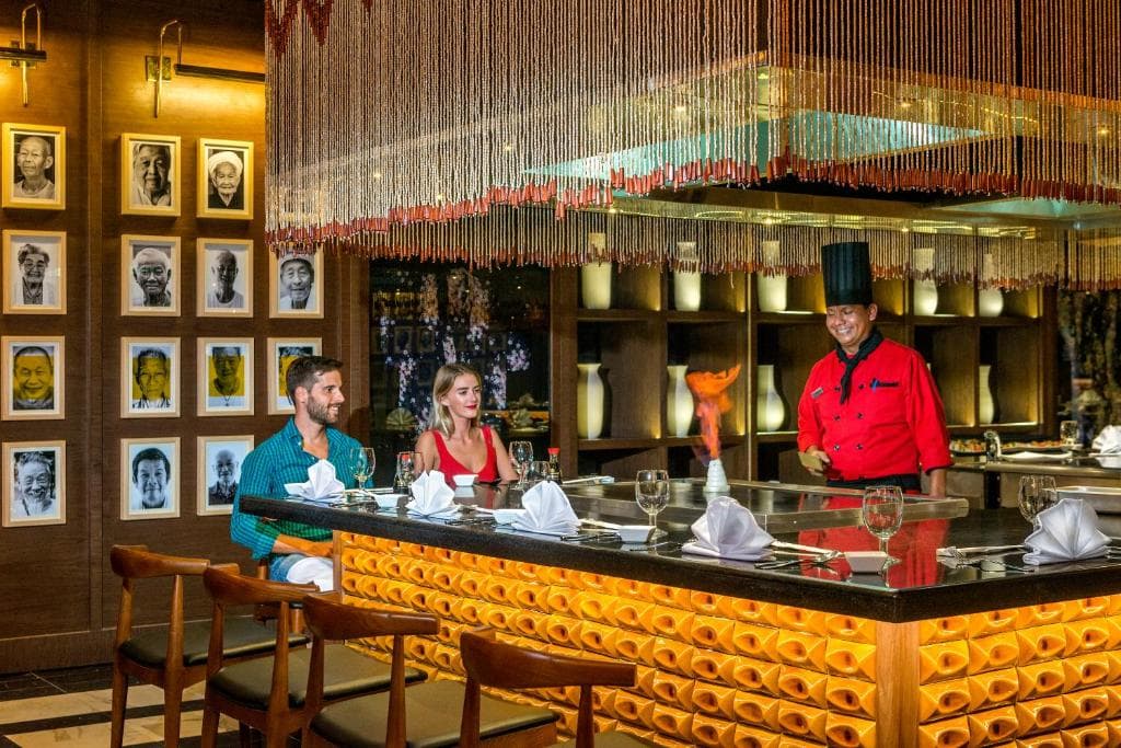 Ocean Riviera Paradise El Beso - 18