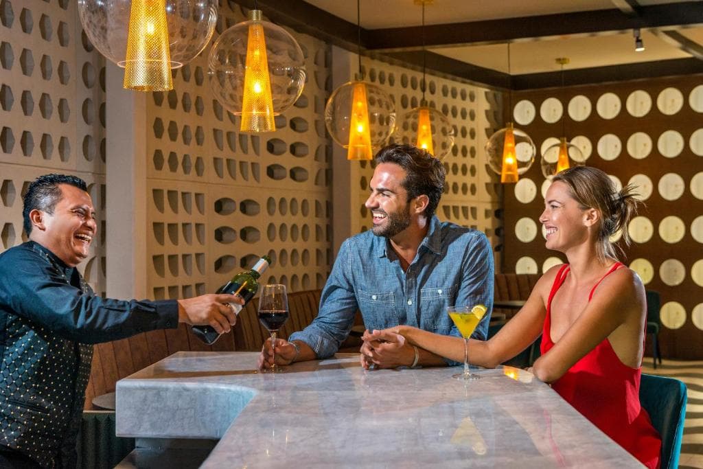 Ocean Riviera Paradise El Beso - 21