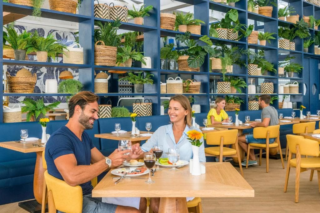 Ocean Riviera Paradise El Beso - 23