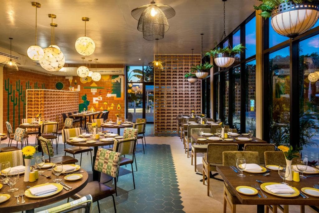 Ocean Riviera Paradise El Beso - 35