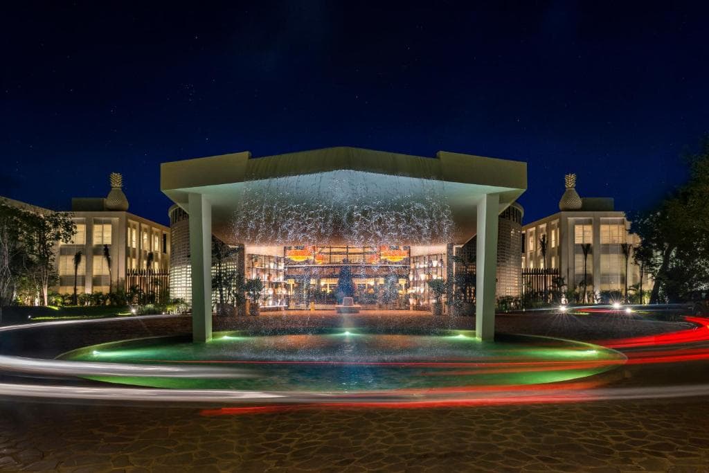 Ocean Riviera Paradise El Beso - 42